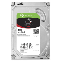 Жорсткий диск 3.5" 4TB Seagate (ST4000VN008)