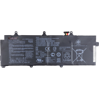 Акумулятор до ноутбука ASUS ROG Zephyrus (C41N1712) 15.4V 3255mAh (NB431496)