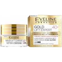 Крем для обличчя Eveline Cosmetics Gold Lift Expert 40+ 50 мл (5901761941937)