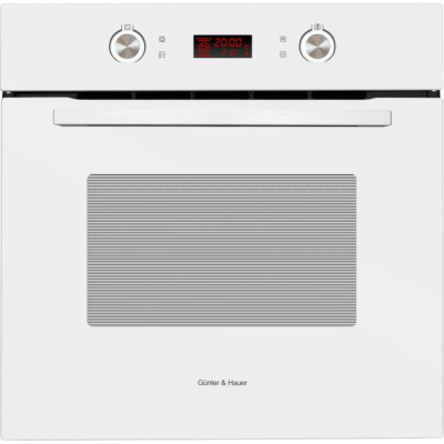 Духова шафа Gunter&Hauer EOM 970 WH (РН013006)