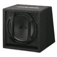 Пасивний сабвуфер Alpine SBE-1044br
