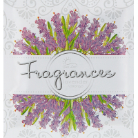 Ароматичне саше Sun Lux Fragrances Лаванда (4820194880471)
