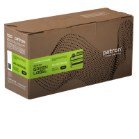 Картридж Patron HP 507X (CE400X) black Green Label (PN-507XKGL)