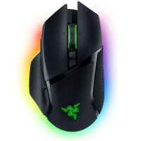 Мишка Razer Basilisk V3 Pro Wireless/Bluetooth Black (RZ01-04620100-R3G1)