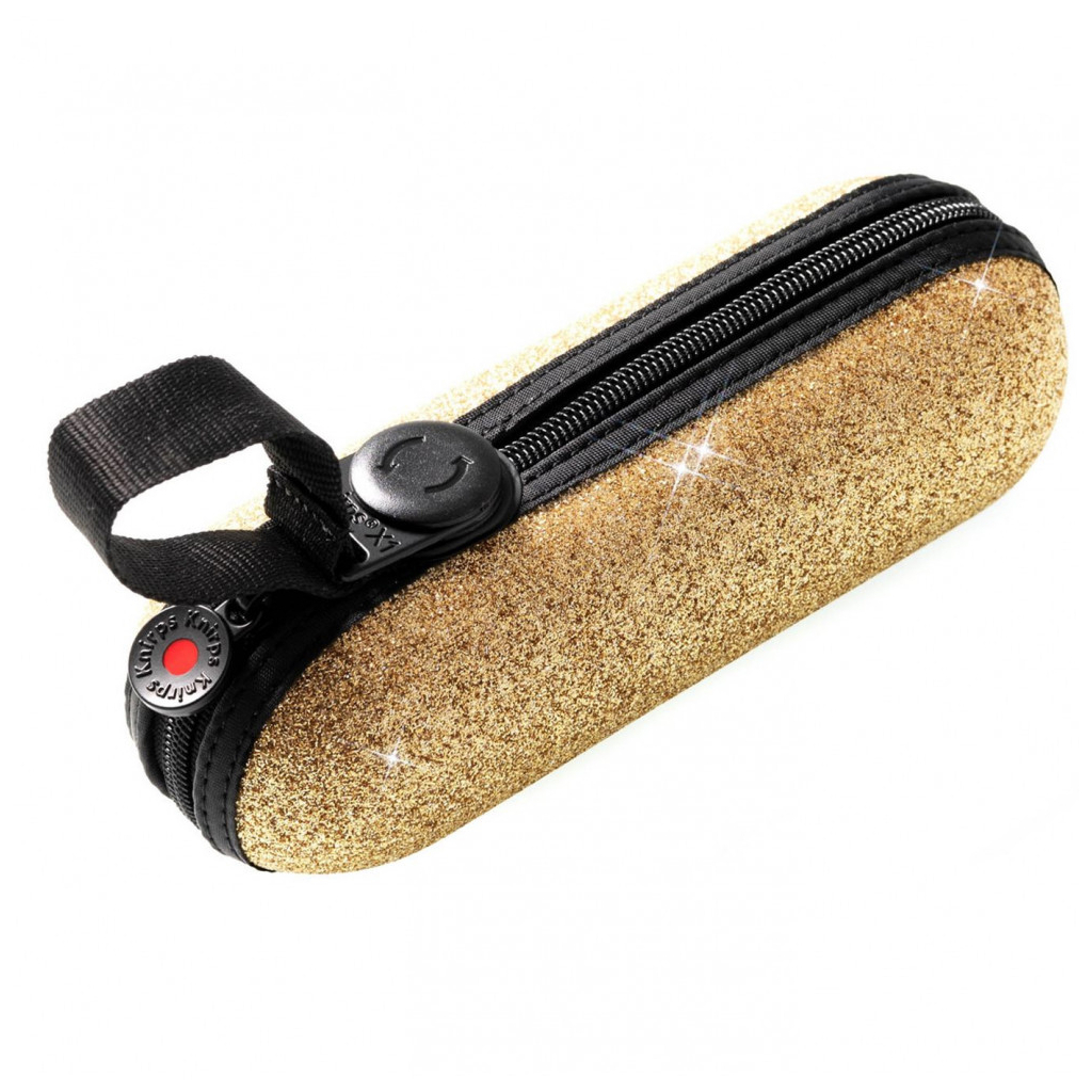 Парасоля Knirps X1 Manual 2Glam Gold Ecorepel (Kn95 6010 8510) Парасоля Knirps X1 Manual 2Glam Gold Ecorepel (Kn95 6010 8510)