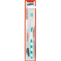 Toothbrush Pasta del Capitano Medium of medium hardness (8002140013621)