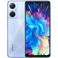 Мобільний телефон Infinix Hot 20 5G NFC 4/128Gb Space Blue (4895180787881)