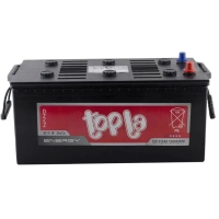 Car battery Topla 225 Ah/12V Energy Truck (957 912)