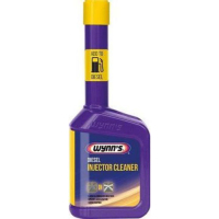Автомобільний очисник WYNN'S Injector Cleaner для бензинових і дизельних двигунів 325мл (W71864)