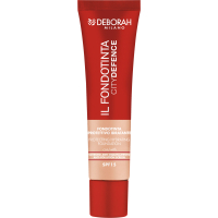 Тональна основа Deborah IL Fondotinta SPF15 02 - Beige 30 мл (8009518339987)