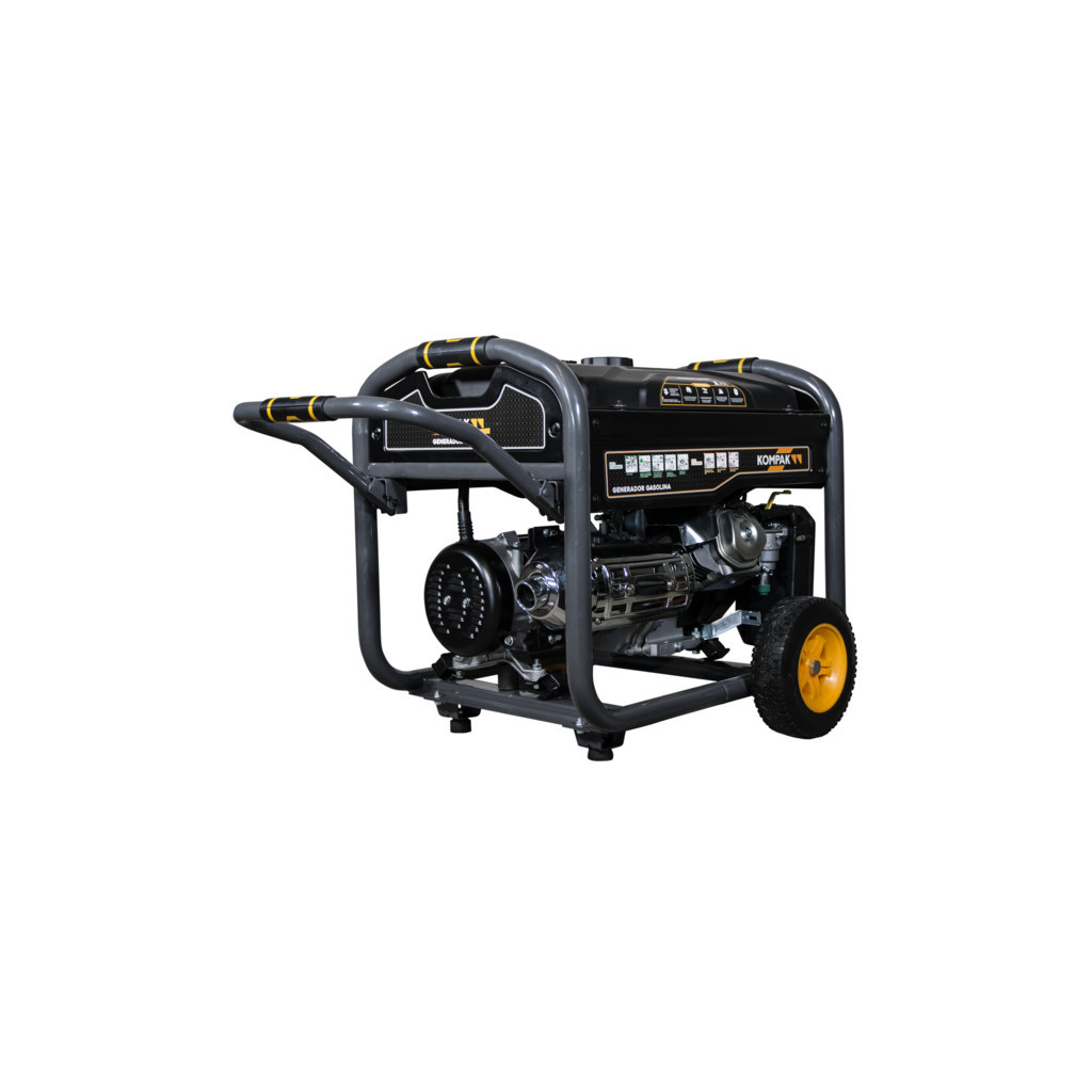 Генератор KOMPAK K8000