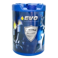 Motor oil EVO ULTIMATE LongLife 5W30 20L (U LL 20L 5W-30)