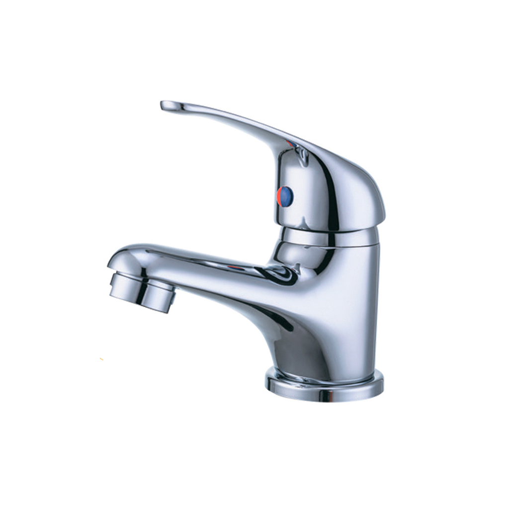 Змішувач AQUATICA IG-2A149C (9709000) Змішувач AQUATICA IG-2A149C (9709000)