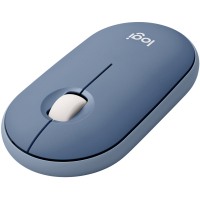 Мишка Logitech M350 Wireless Blueberry (910-006753)