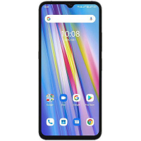 Мобільний телефон Umidigi A11 3/64GB Dual Sim Frost Grey_ (A11 3/64GB Frost Grey_)