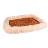 Pet bed Collar Chic No. 3 43x56x8 cm (4766)