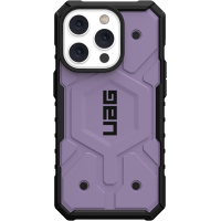 Чохол до мобільного телефона UAG Apple iPhone 14Pro Pathfinder Magsafe, Lilac (114054114646)