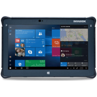 Планшет Durabook R11 11.6FHD/Intel i5-1235U/8/256F/int/W10P (R1G1A2BABAXX)