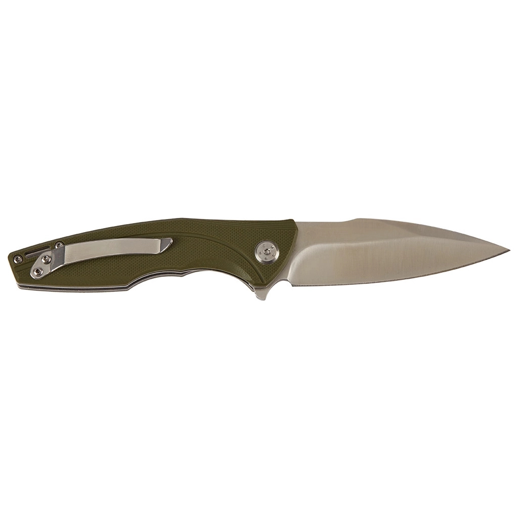 Ніж Active Varan Olive (VK-JJ085OL) Ніж Active Varan Olive (VK-JJ085OL)