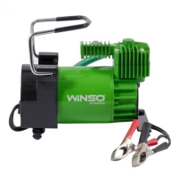 Автомобільний компресор WINSO 10 Атм, 40 л/мин (126000)