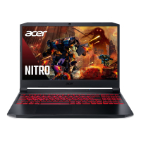 Ноутбук Acer Nitro 5 AN515-57-57UK (NH.QELEU.00A)