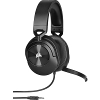 Навушники Corsair HS55 Surround Headset Carbon (CA-9011265-EU)