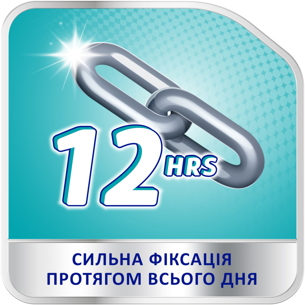Крем для фіксації зубних протезів Corega Екстра сильний 40 г (4820127150145)