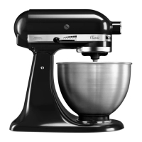 KitchenAid 5K45SSEOB food processor