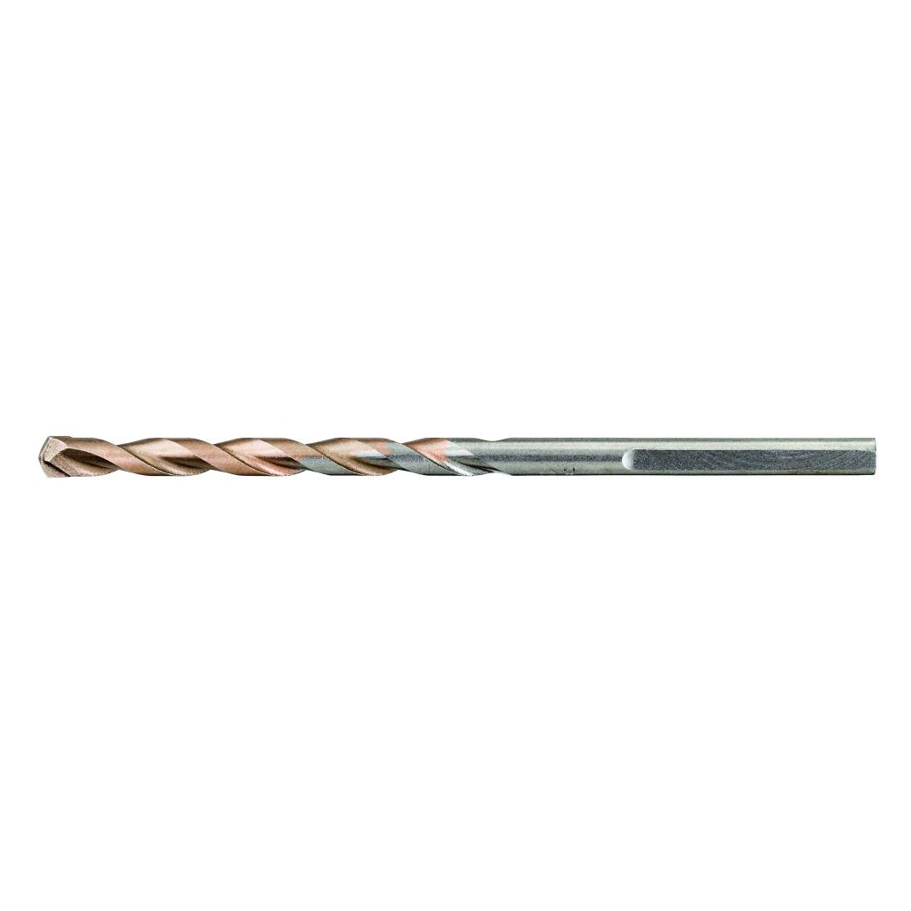Свердло DeWALT універсальне D = 8 мм, L = 134 мм, WL = 104 мм, 1 шт (DT6522)