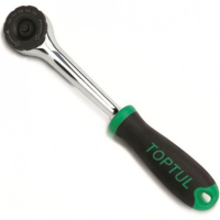 Тріскачка Toptul фрикційна 1/4" (CJBT0816)