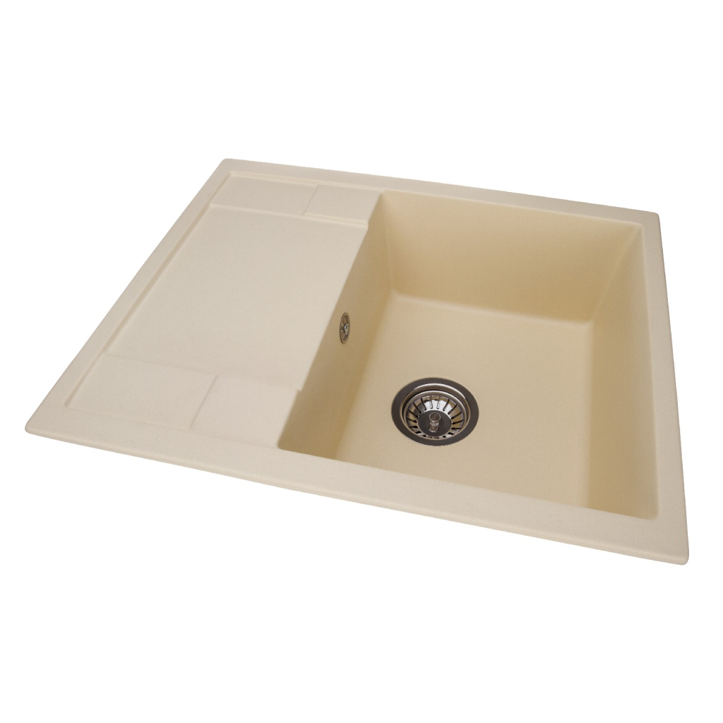 Мийка кухонна GRANADO ALTEA ivory (gr1304) Мийка кухонна GRANADO ALTEA ivory (gr1304)