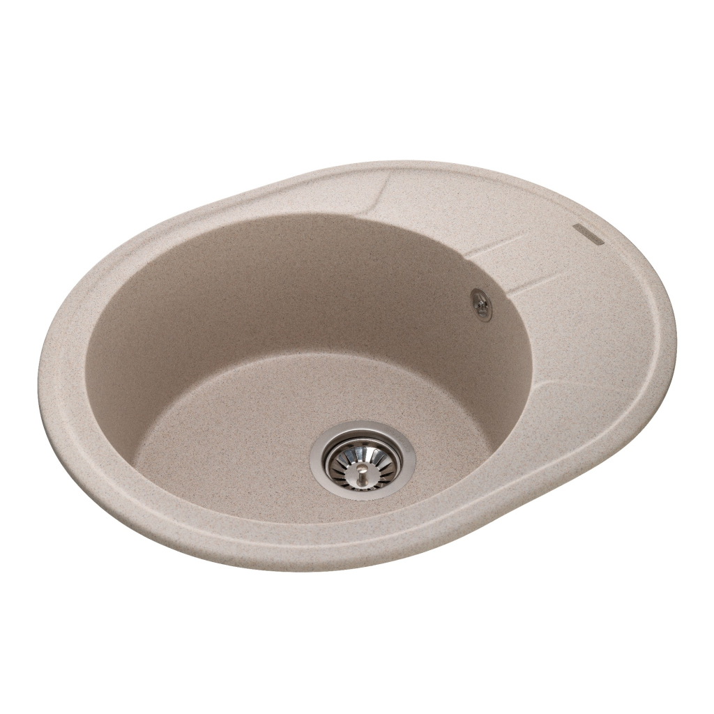 Мийка кухонна GRANADO MARBELLA terra (gr2903) Мийка кухонна GRANADO MARBELLA terra (gr2903)