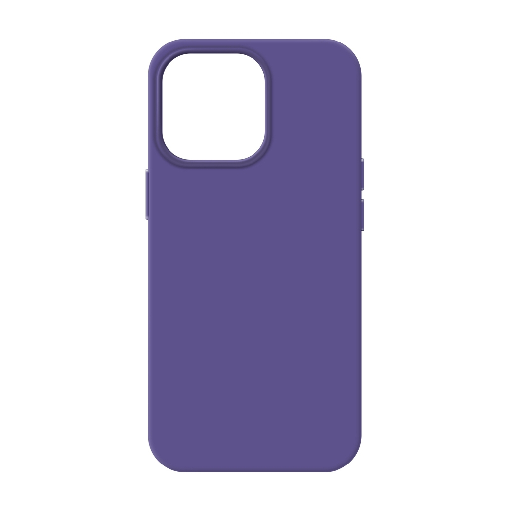 Чохол до мобільного телефона Armorstandart ICON2 Case Apple iPhone 14 Pro Iris (ARM68462) Чохол до мобільного телефона Armorstandart ICON2 Case Apple iPhone 14 Pro Iris (ARM68462)