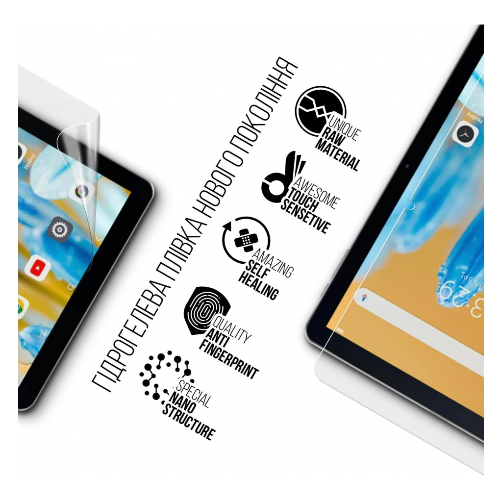 Плівка захисна Armorstandart Oscal Pad 70 (ARM70000) Плівка захисна Armorstandart Oscal Pad 70 (ARM70000)