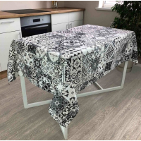 Provence Milan tablecloth 136x120 cm (4823093434677)