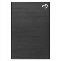 Зовнішній жорсткий диск 2.5" 5TB One Touch with Password Seagate (STKZ5000400)