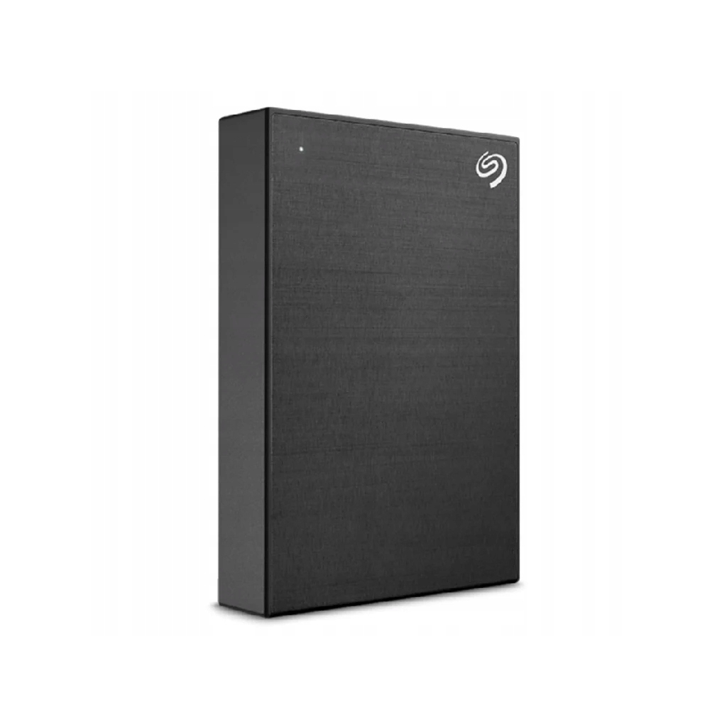 Зовнішній жорсткий диск 2.5" 5TB One Touch with Password Seagate (STKZ5000400)