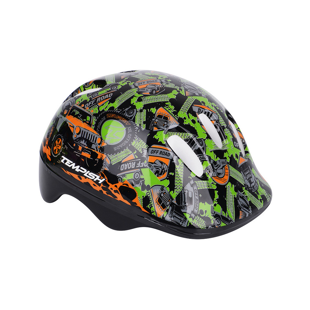 Роликові ковзани Tempish Racer Baby Skate Комплект 26-29 (1000000009/26-29)