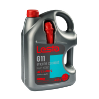Антифриз Lesta G11 -35С (синій) 4кг (393717_AS-A35-G11LESTA/4-AO)