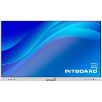 LCD панель Intboard GT75CF W (Без OPS)