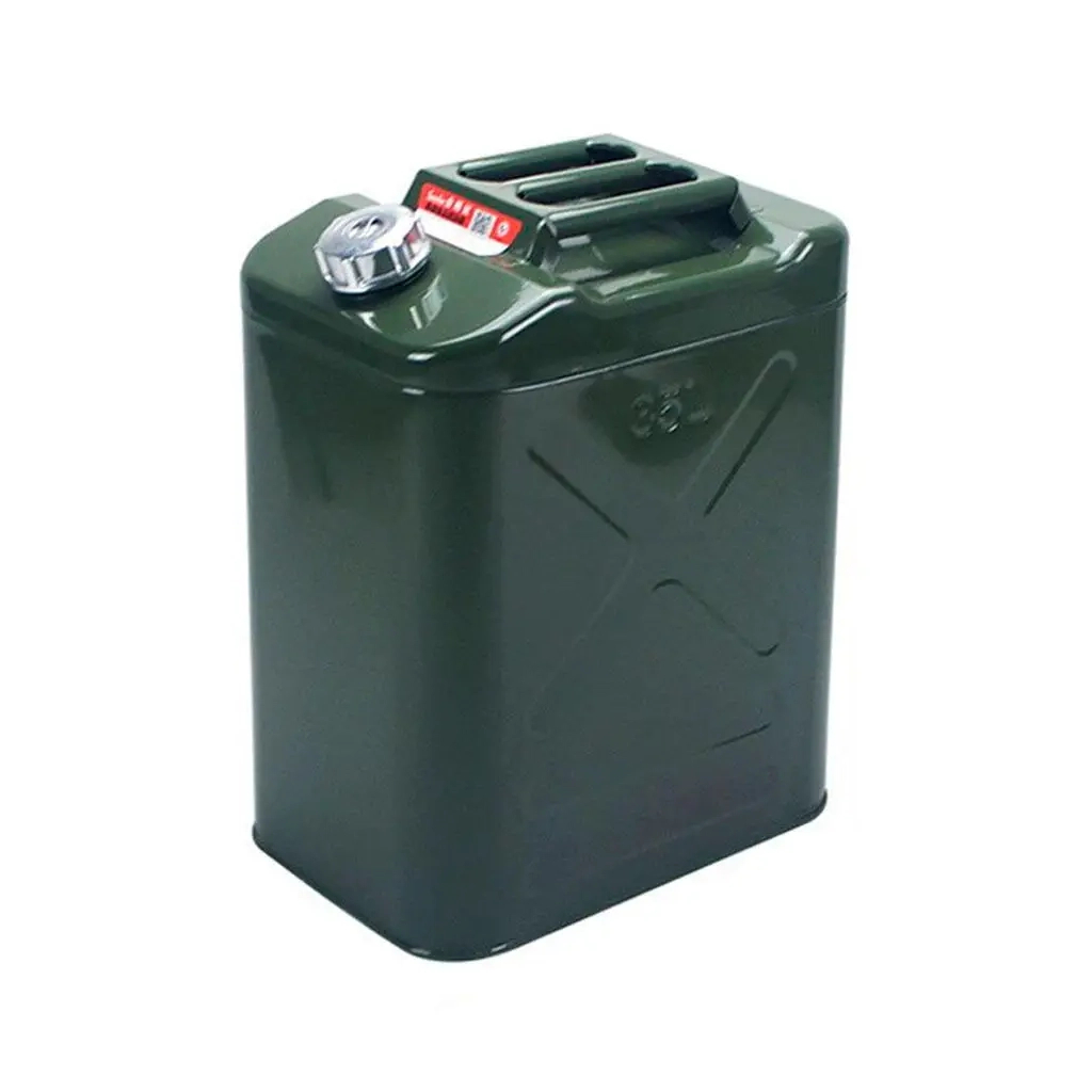 Каністра автомобільна Merlion YT-HS-FX-35L