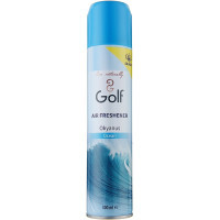 Освіжувач повітря Golf Home Океан 300 мл (8697405600618)