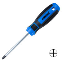 Screwdriver Sigma Phillips PH 2x100mm CrV Mega (4009411)