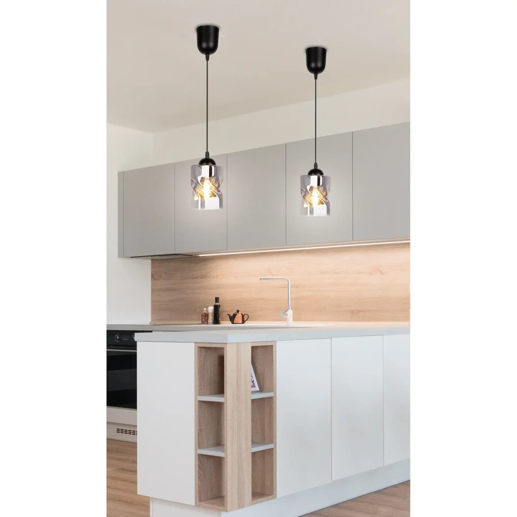 Люстра Candellux Felis (31-00118)