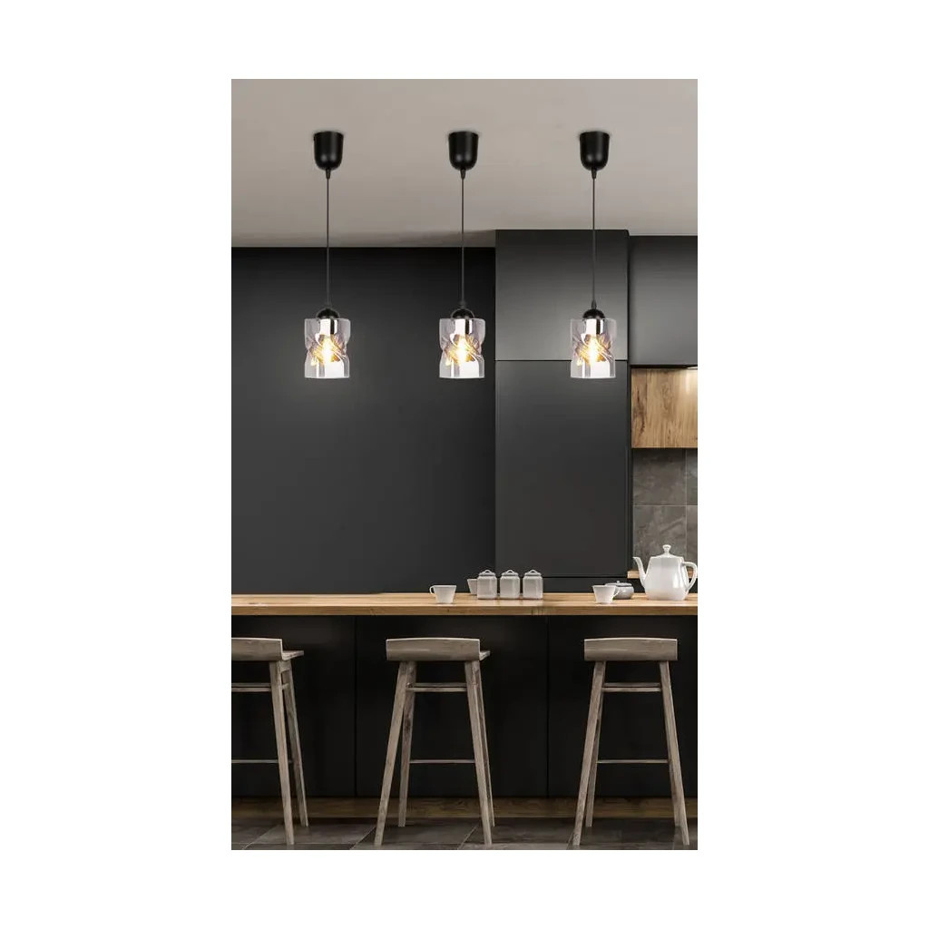 Люстра Candellux Felis (31-00118)