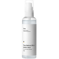 Тонік для обличчя Sane Plant Retinol 2% + Azelaic Acid З рослинним ретинолом 100 мл (4820266830564)