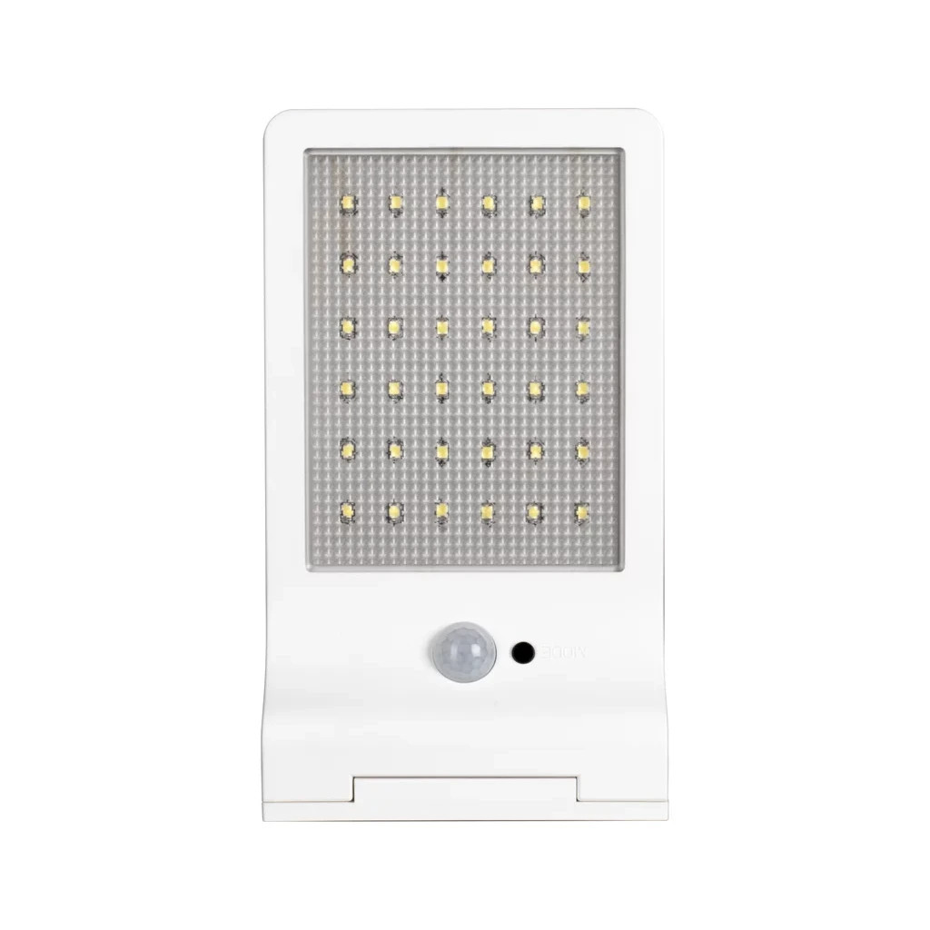 Прожектор LEDVANCE DOORLED SOLAR WT (4058075267909)