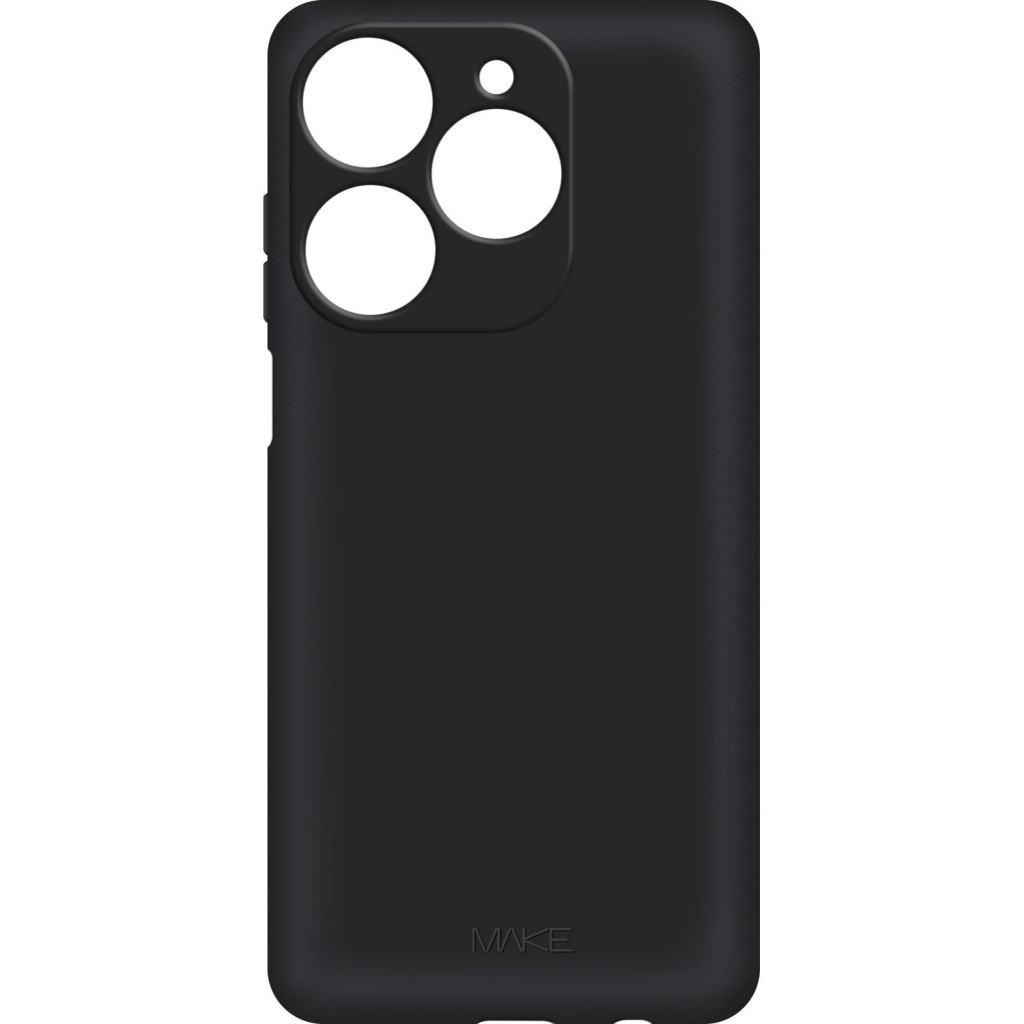 Чохол до мобільного телефона MAKE Tecno Spark 20C/20 Go 2024 Skin (MCS-TS20C/20G24) Чохол до мобільного телефона MAKE Tecno Spark 20C/20 Go 2024 Skin (MCS-TS20C/20G24)