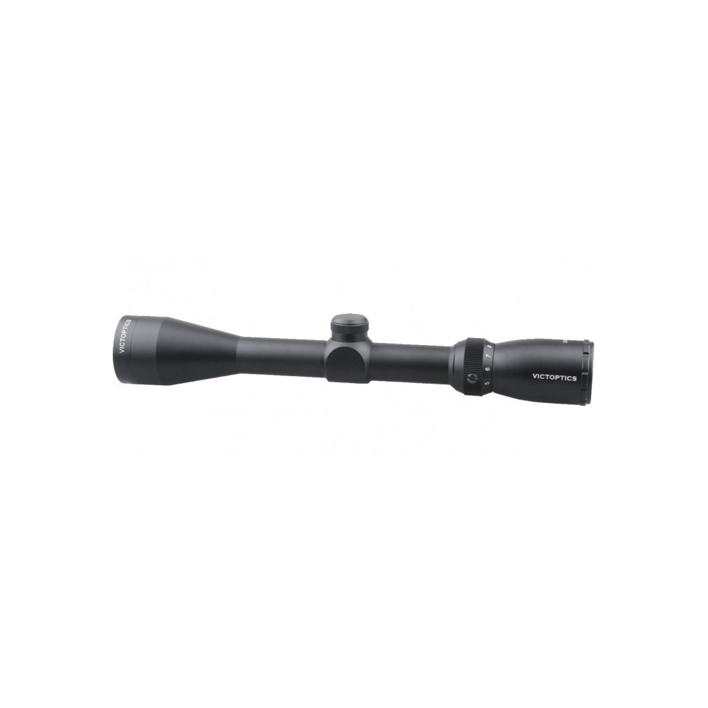 Оптичний приціл Vector Optics PAC 3-9x40 (25,4 мм) (OPSL20)