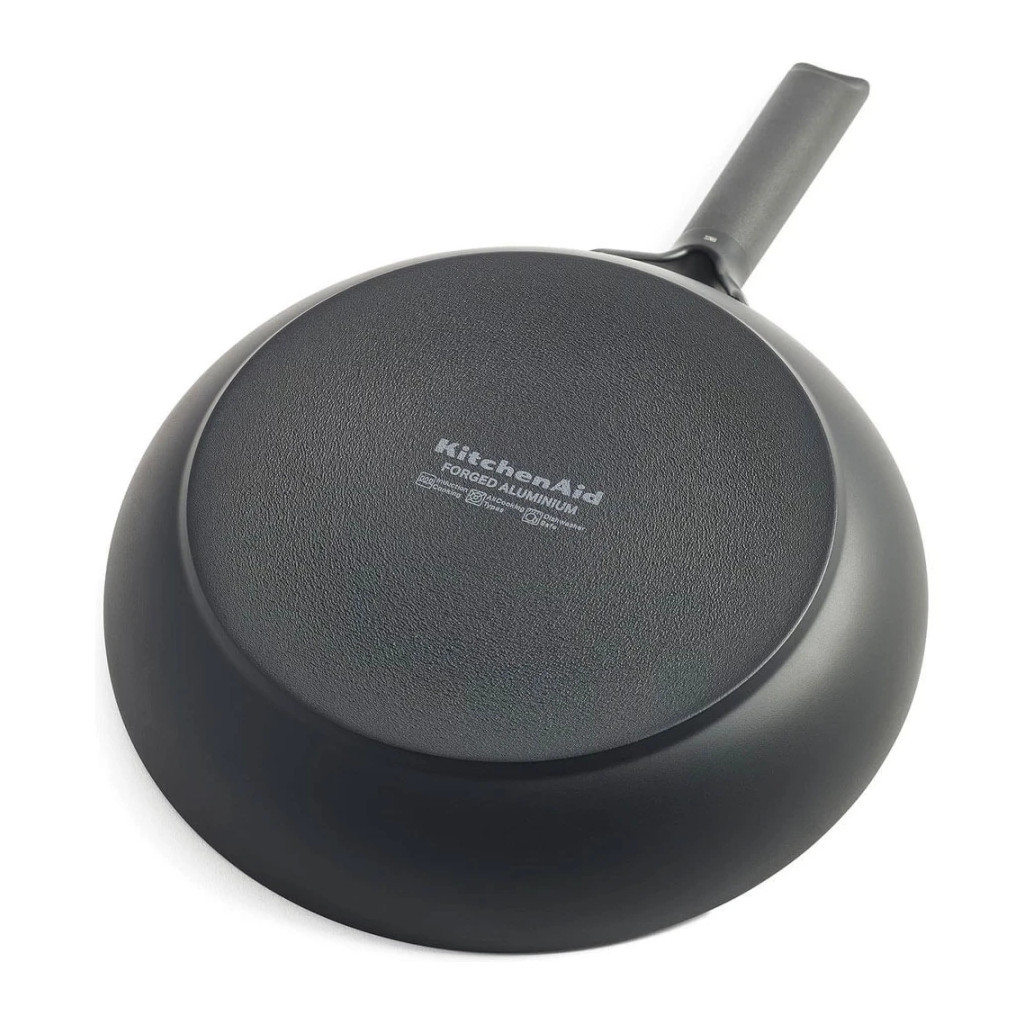 Набір сковорідок KitchenAid CFA 20 + 24 + 28 см (CC003570-001)